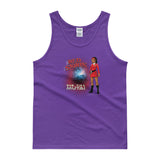 Red Skirts: Ensign Mutai Men's Tank Top + House Of HaHa Best Cool Funniest Funny Gifts
