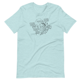 Corona Virus for Trump Covid-19 T-Shirt
