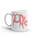 Porcasso Pig Pork BBQ Art Illusion Ceramic Coffee Mug + House Of HaHa Best Cool Funniest Funny Gifts