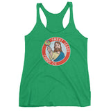 Sweet Jesus Candy Company Women's Tank Top - House Of HaHa