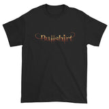 Bullshirt Bullshit Cursing Farmboy Humor Parody Short sleeve T-shirt + House Of HaHa Best Cool Funniest Funny Gifts