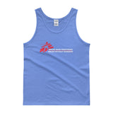 Ninjas without Borders Martial Arts Ninjutsu Fighter Men's Tank Top + House Of HaHa Best Cool Funniest Funny Gifts