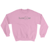BaseLine Lithium Bipolar Awareness Sweatshirt + House Of HaHa Best Cool Funniest Funny Gifts
