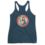 Sweet Jesus Candy Company Women's Tank Top - House Of HaHa