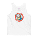 Sweet Jesus Candy Company Kids' Tank Top - House Of HaHa