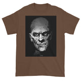 Mummy Men's Short Sleeve T-Shirt + House Of HaHa Best Cool Funniest Funny Gifts