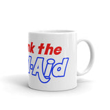 I Drank the Kewl Aid Psychedelic LSD Ceramic Coffee Mug + House Of HaHa Best Cool Funniest Funny Gifts