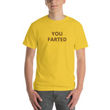 Short Sleeve T-Shirt + House Of HaHa Best Cool Funniest Funny Gifts