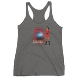 Red Skirts: Ensign Mutai  Women's Tank Top + House Of HaHa Best Cool Funniest Funny Gifts