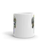 I'd Rather Be Punishing Punisher Fishing Parody Mug + House Of HaHa Best Cool Funniest Funny Gifts