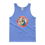 Sweet Jesus Candy Company Men's Tank Top - House Of HaHa