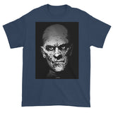 Mummy Men's Short Sleeve T-Shirt + House Of HaHa Best Cool Funniest Funny Gifts