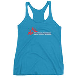 Ninjas without Borders Martial Arts Ninjutsu Fighter Women's Tank Top + House Of HaHa Best Cool Funniest Funny Gifts