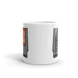 Super Blow Me Nintendo Cartridge Advice Mug + House Of HaHa Best Cool Funniest Funny Gifts