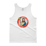 Sweet Jesus Candy Company Men's Tank Top - House Of HaHa