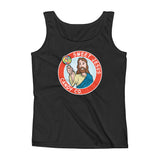 Sweet Jesus Candy Company Ladies' Tank Top - House Of HaHa