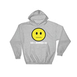Have A Reasonable Day Men's Heavy Hooded  Hoodie Sweatshirt - House Of HaHa