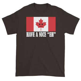 🍁 Canadian Flag T Shirt 🍁