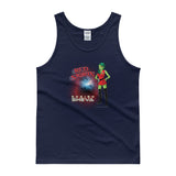 Red Skirts: Ensign Sheva  Men's Tank top + House Of HaHa Best Cool Funniest Funny Gifts