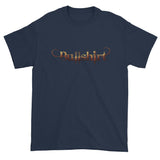 Bullshirt Bullshit Cursing Farmboy Humor Parody Short sleeve T-shirt + House Of HaHa Best Cool Funniest Funny Gifts