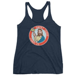 Sweet Jesus Candy Company Women's Tank Top - House Of HaHa