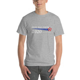 Alec Baldwin as Trump for President 2020 T-Shirt + House Of HaHa Best Cool Funniest Funny Gifts