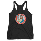 Sweet Jesus Candy Company Women's Tank Top - House Of HaHa