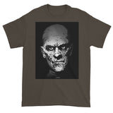 Mummy Men's Short Sleeve T-Shirt + House Of HaHa Best Cool Funniest Funny Gifts