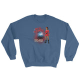 Red Skirts: Ensign Mutai Mens' Sweatshirt + House Of HaHa Best Cool Funniest Funny Gifts