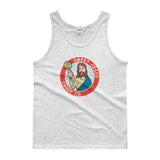 Sweet Jesus Candy Company Men's Tank Top - House Of HaHa