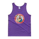 Sweet Jesus Candy Company Men's Tank Top - House Of HaHa