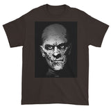 Mummy Men's Short Sleeve T-Shirt + House Of HaHa Best Cool Funniest Funny Gifts