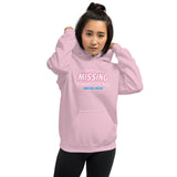 Husband and ATV Missing Reward for ATV Sandlake Oregon Unisex Hoodie for Women and Wives + House Of HaHa Best Cool Funniest Funny Gifts