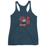 Red Skirts: Ensign Mutai  Women's Tank Top + House Of HaHa Best Cool Funniest Funny Gifts