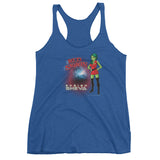 Red Skirts: Ensign Sheva  Women's Tank Top + House Of HaHa Best Cool Funniest Funny Gifts