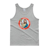 Sweet Jesus Candy Company Men's Tank Top - House Of HaHa