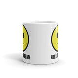 Have A Reasonable Day Mug by Aaron Gardy + House Of HaHa Best Cool Funniest Funny Gifts