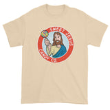 Sweet Jesus Candy Company Short Sleeve T-shirt - House Of HaHa