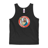 Sweet Jesus Candy Company Kids' Tank Top - House Of HaHa