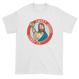 Sweet Jesus Candy Company Short Sleeve T-shirt - House Of HaHa