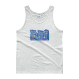 My Three Loves San Francisco Tank Top by Nathalie Fabri + House Of HaHa Best Cool Funniest Funny Gifts