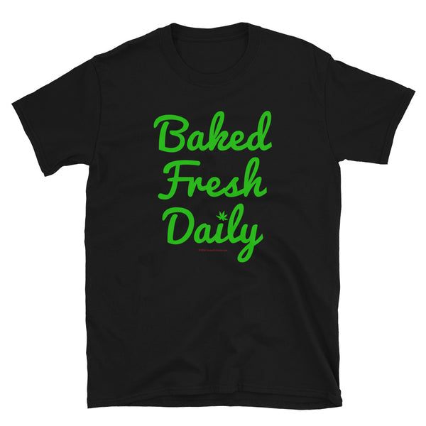 Baked Fresh Daily T-Shirt