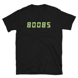 80085 BOOBS T-Shirt