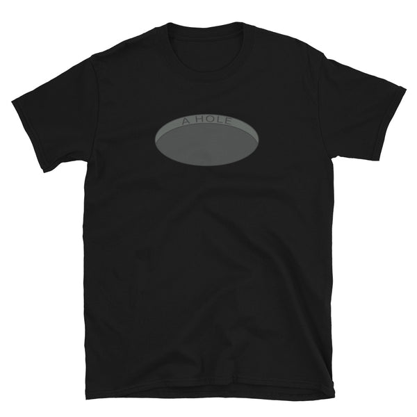 A Hole T-Shirt