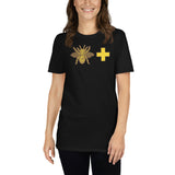 Bee Positive T-Shirt