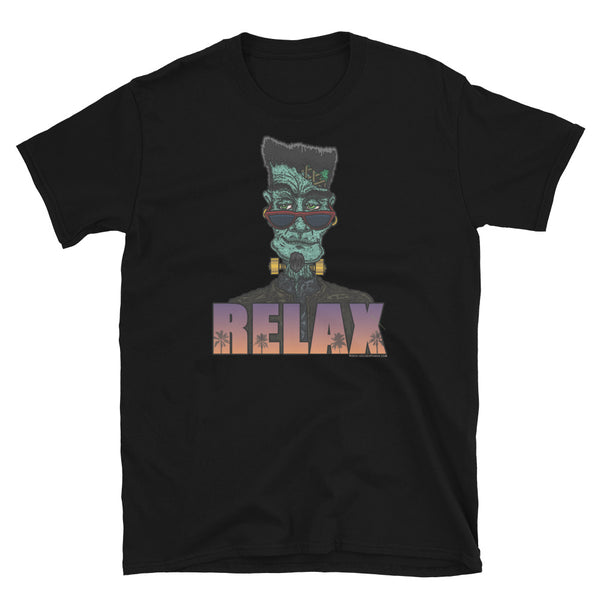 Frankie Relax T-Shirt