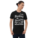 Hooking & Herping T-Shirt