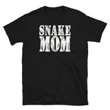 Snake Mom T-Shirt