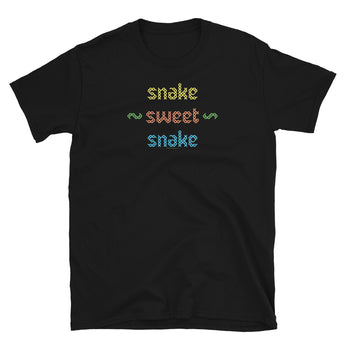 Snake Sweet Snake T-Shirt