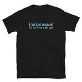 Positive Blood Type T-Shirt